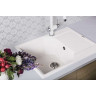 Мойка OMOIKIRI YONAKA 78-LB-DC Artgranit/темный шоколад 4993340