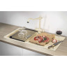 Смеситель OMOIKIRI AMAGASAKI-SA 4994069
