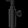 Дозатор для моющего средства OMOIKIRI OM-07-GB латунь/графит 4995090