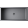 Мойка OMOIKIRI MIKURA 91-PE Natceramic/pebble 4997090