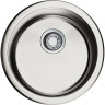 Мойка OMOIKIRI TOYA 45-U-IN нерж.сталь/нержавеющая сталь 4993064