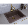 Смеситель OMOIKIRI KYOTO-G латунь/золото 4994508